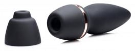 Shegasm 7X Pixie Focused Clitoral Stimulator With Vibration