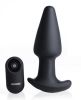 Rimmers Gyro-R 10X Smooth Rimming Plug With Remote Control