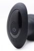 Rimmers Gyro-R 10X Smooth Rimming Plug With Remote Control