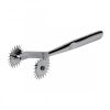 Twin Sensation Wartenburg Pin Wheel