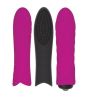 Pleasure Sleeve Trio with Bullet Vibrator