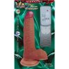 Lifelikes Vibrating Baron 5in