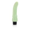 Waterproof Glow In The Dark Stud Vibrator Mint