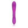 Embrace Massaging G Rabbit Purple Vibrator