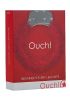 Ouch Beginners Legcuffs Furry Ankle Cuffs