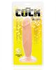 Ignite Large Cock Plug Beige