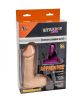 Apprentice Strap On Tools Kit 6 inches Beige