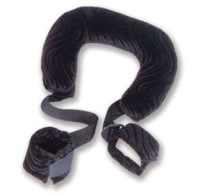 Super Sex Sling Black