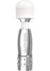 Bodywand Mini Massager Silver